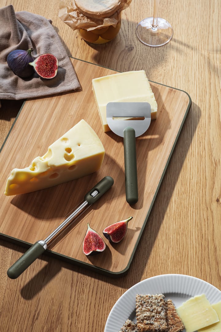 Ostestrenge til Green Tool osteskærer, 3 stk. Eva Solo