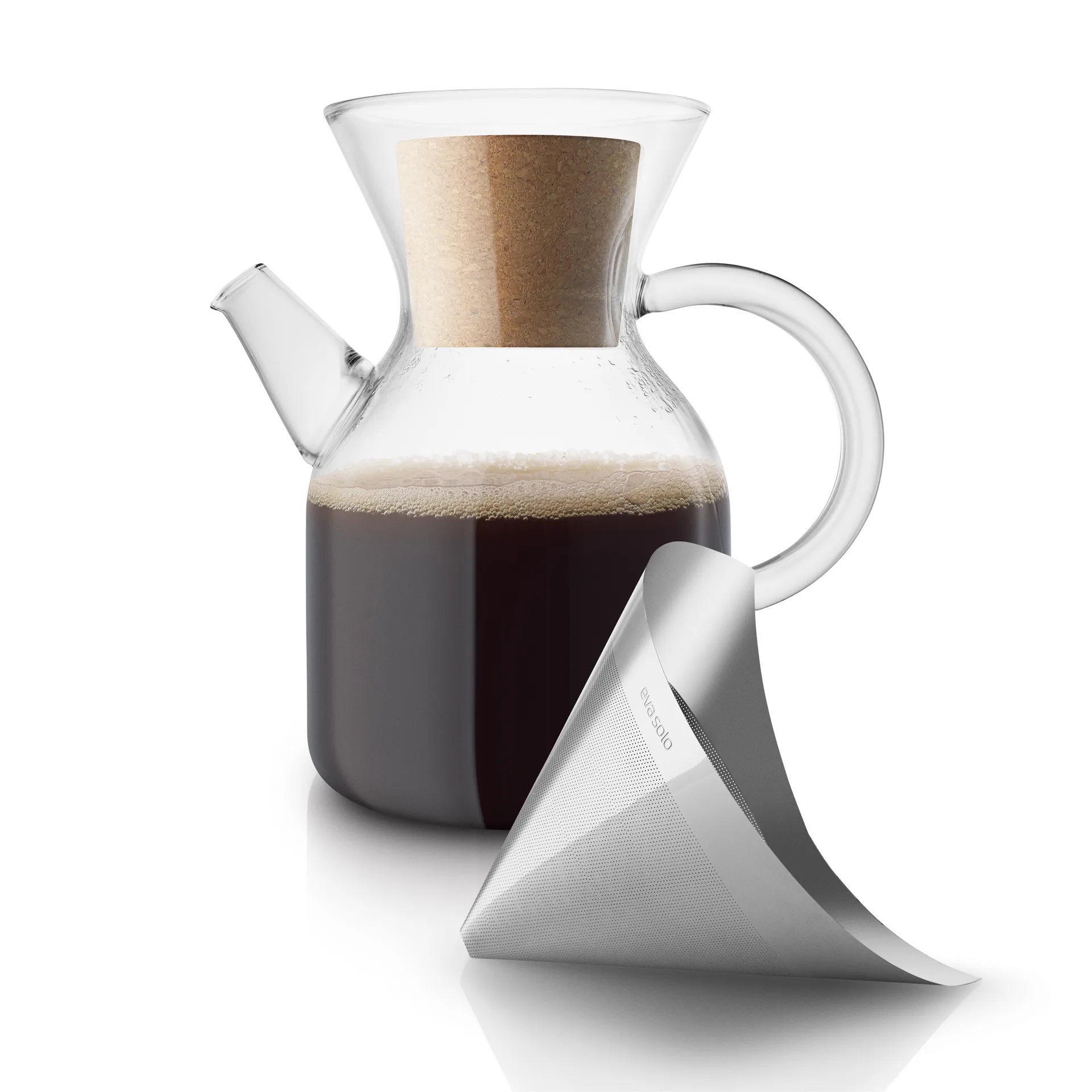 Pour over kaffebrygger, 1 L Eva Solo