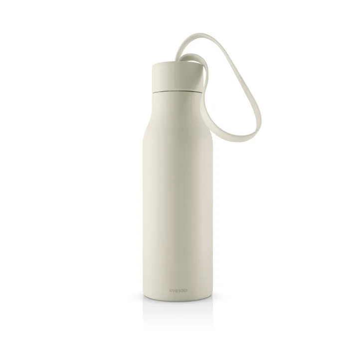 RE-Hydrate termoflaske - Coconut, 0,5 l - Eva Solo