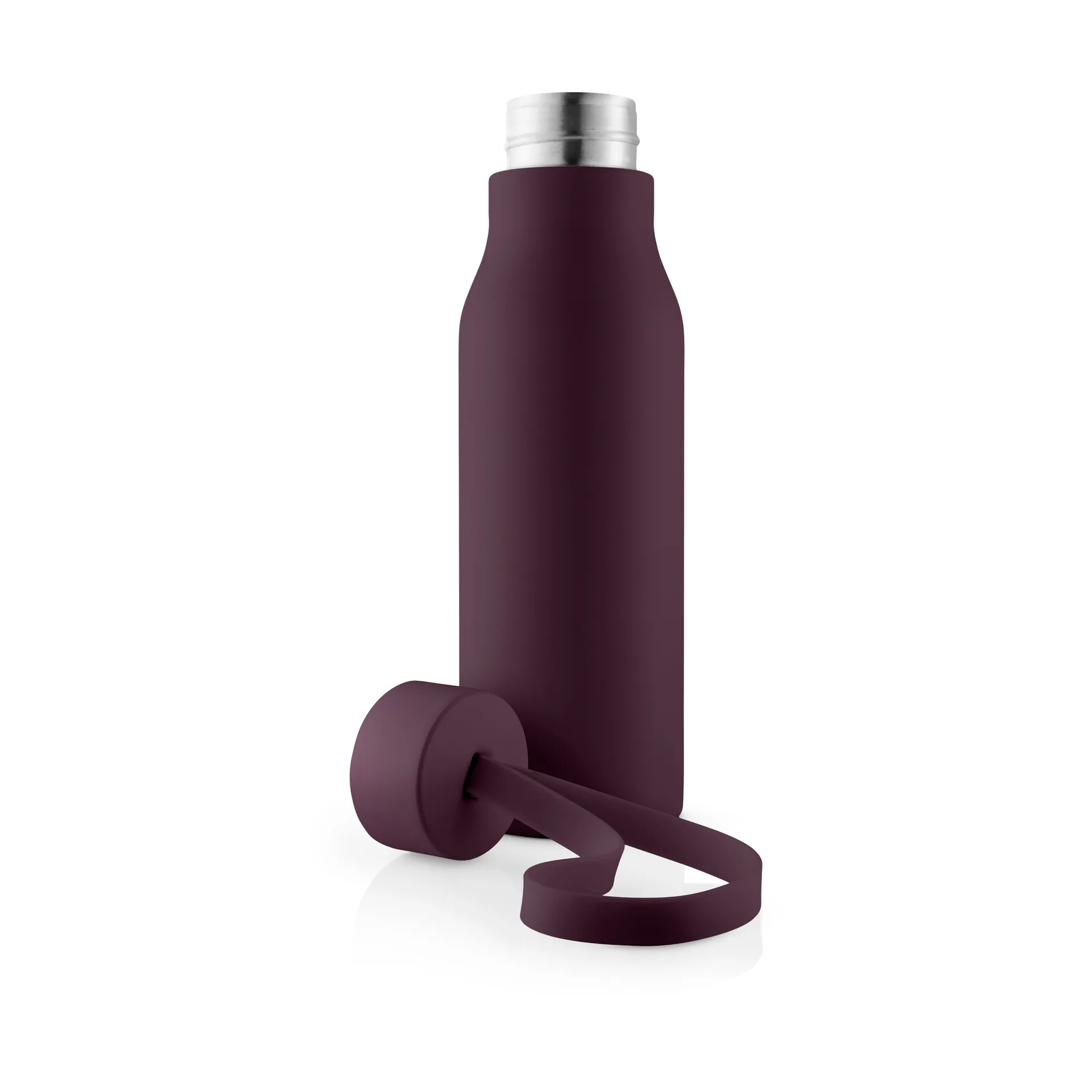 RE-Hydrate termoflaske, Fig purple, 0,5 L Eva Solo