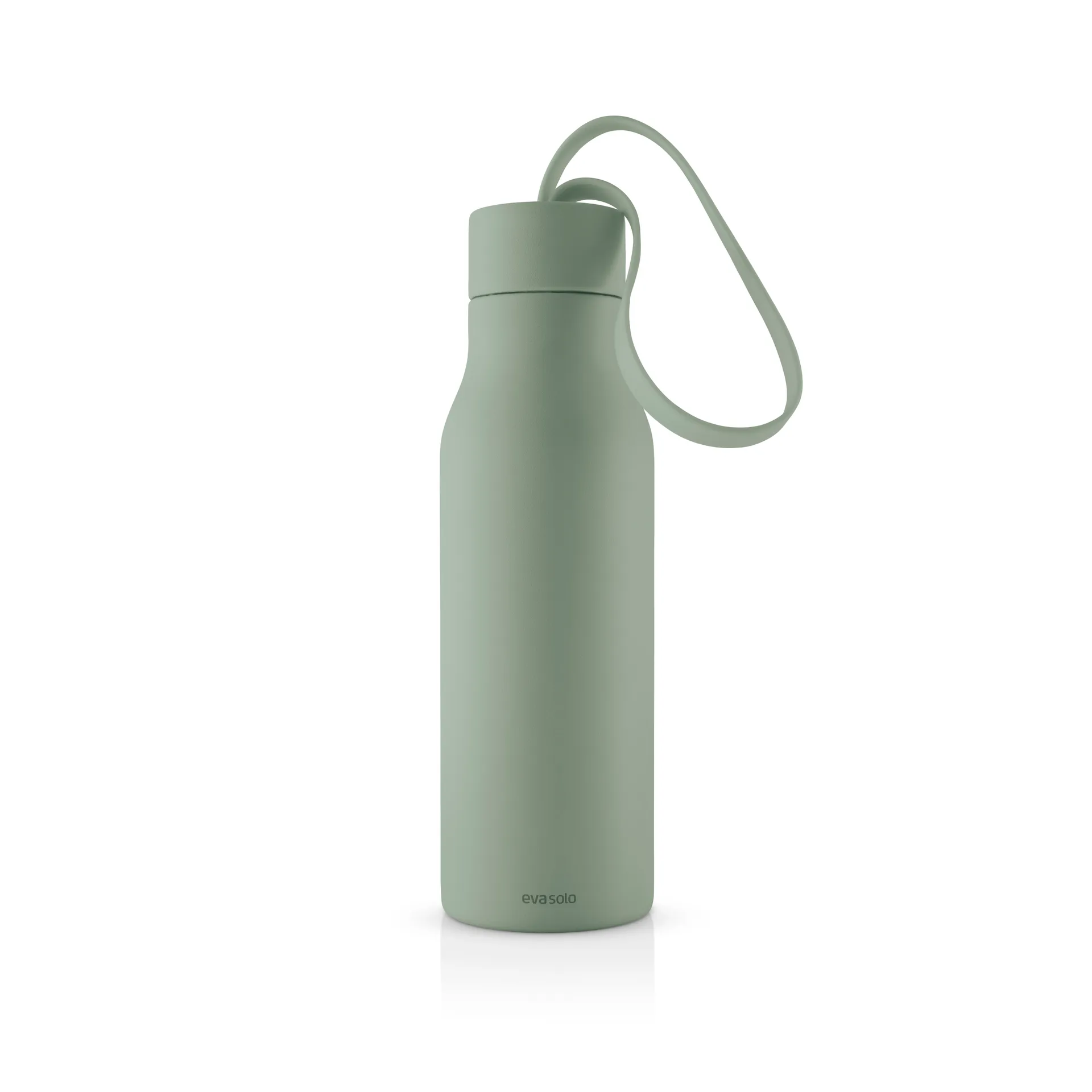 Eva Solo RE-Hydrate termoflaske Green goddess, 0,5 l