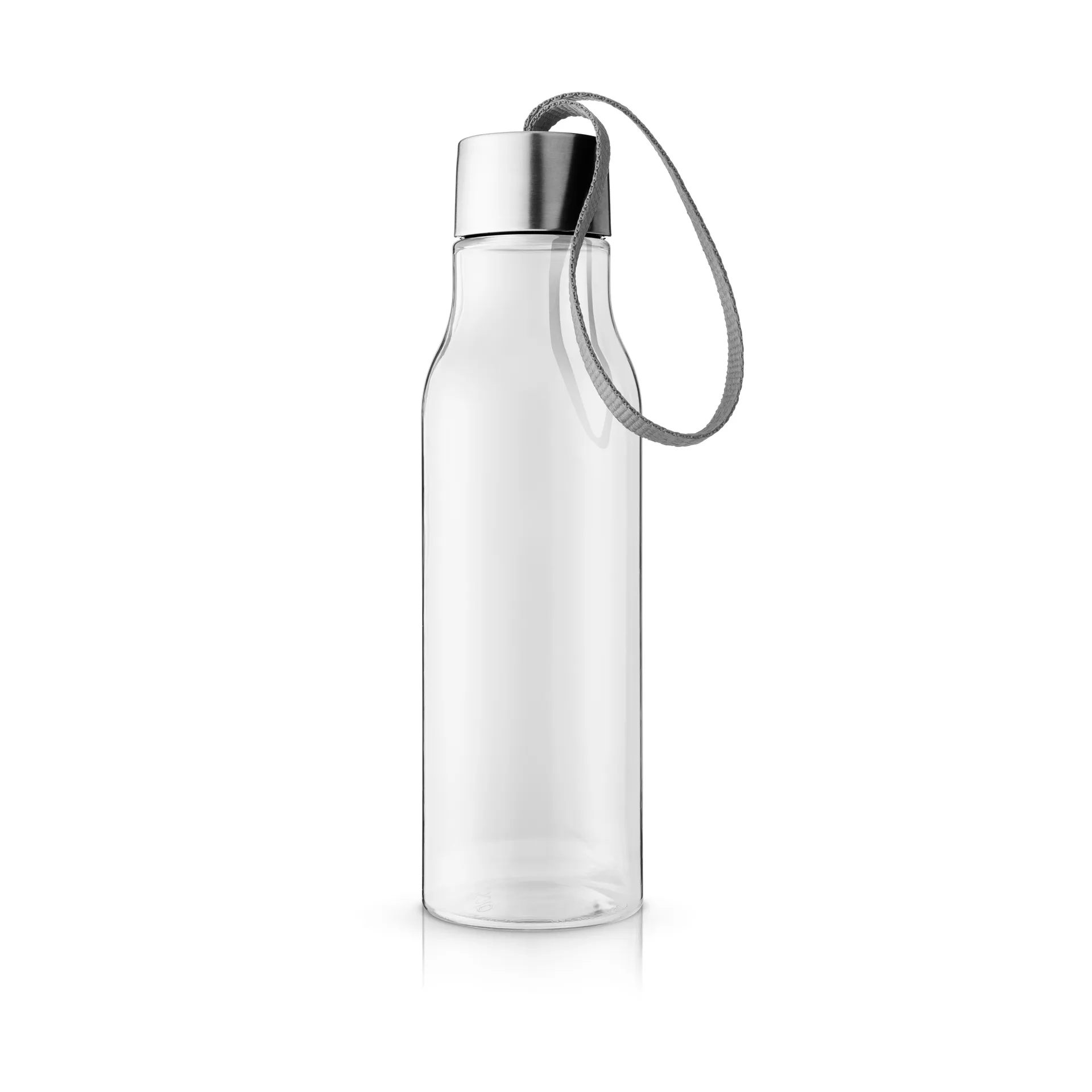RE-Hydrate Vandflaske 0,5 L, Klar Eva Solo