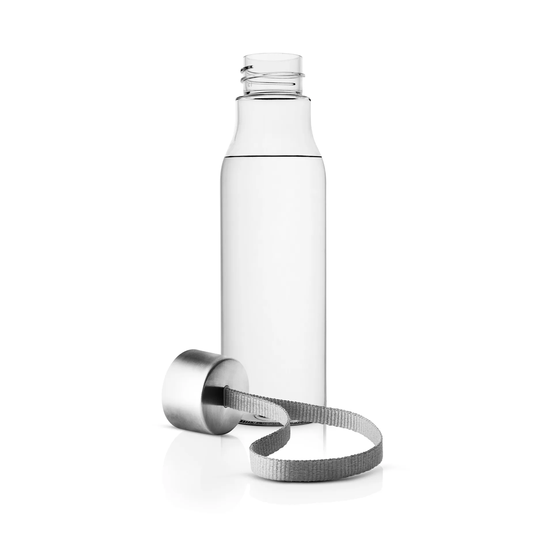 RE-Hydrate Vandflaske 0,5 L, Klar Eva Solo