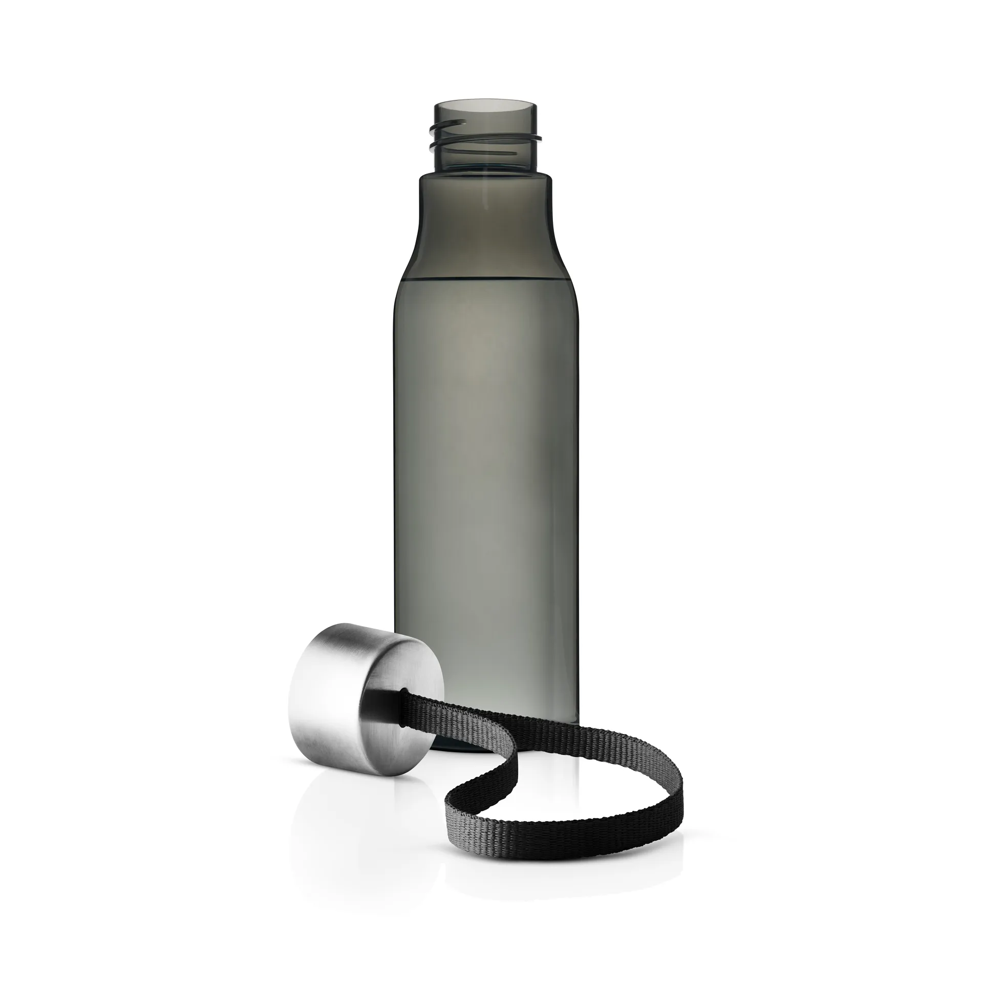 RE-Hydrate Vandflaske 0,5 L, Røg Eva Solo