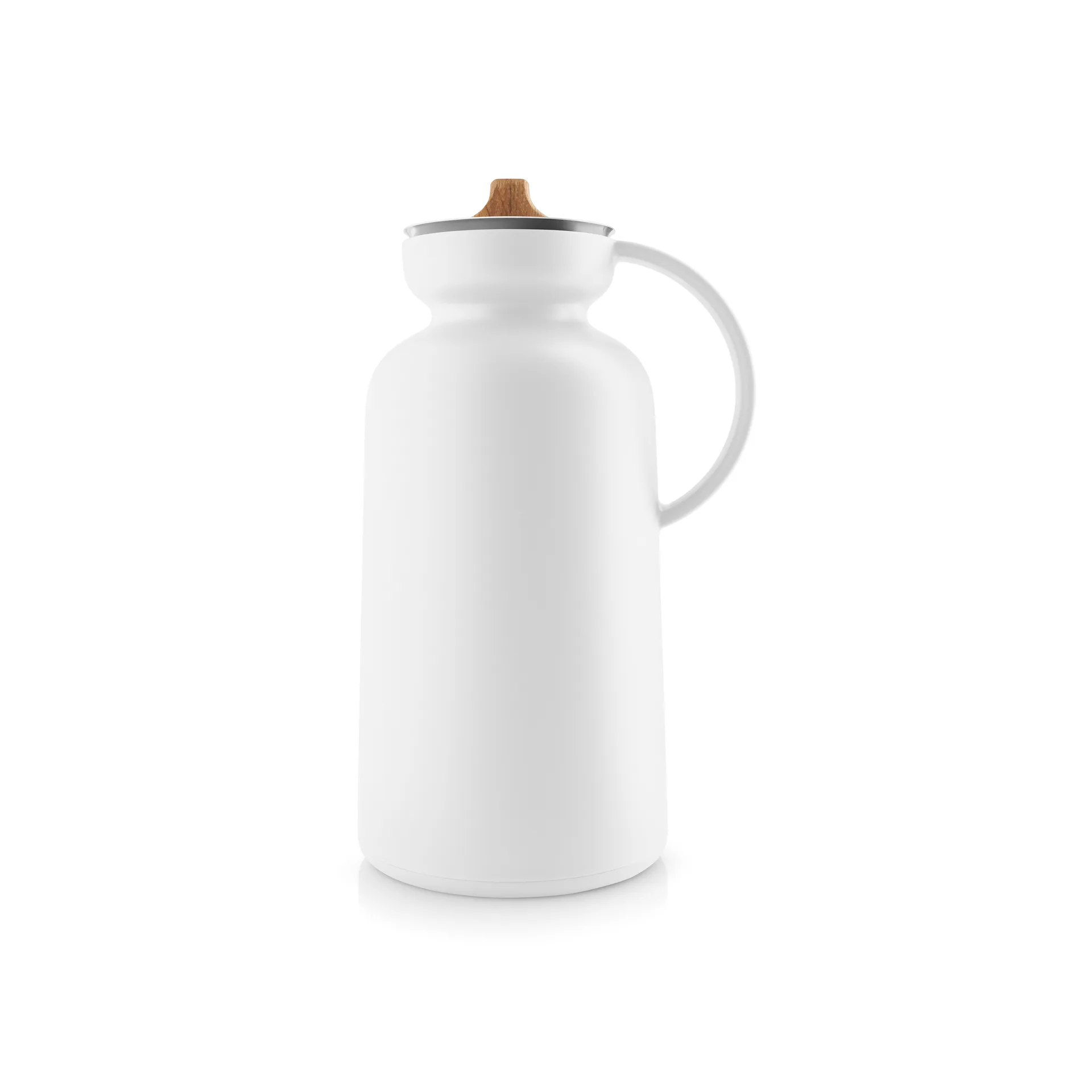 Silhoutte termokande 1 L, White Eva Solo