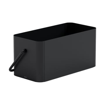Simply Grow altankasse 20x42x20 cm - Black - Eva Solo
