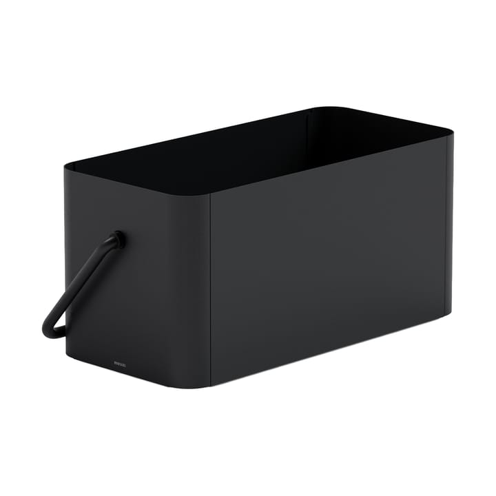 Simply Grow altankasse 20x42x20 cm, Black Eva Solo