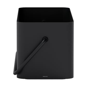 Simply Grow altankasse 20x42x20 cm - Black - Eva Solo