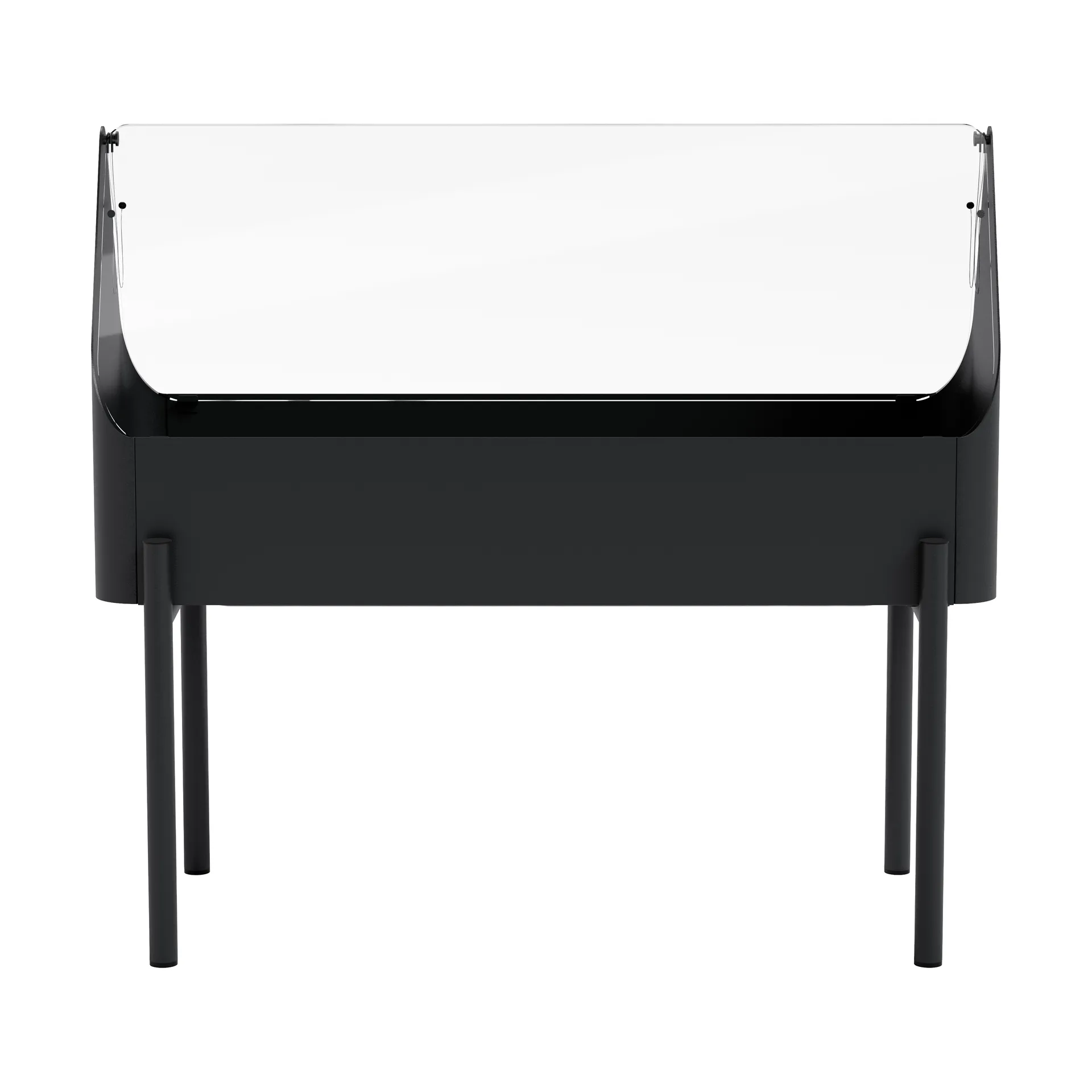 Simply Grow drivhus plantekasse 73x80x33 cm, Black Eva Solo