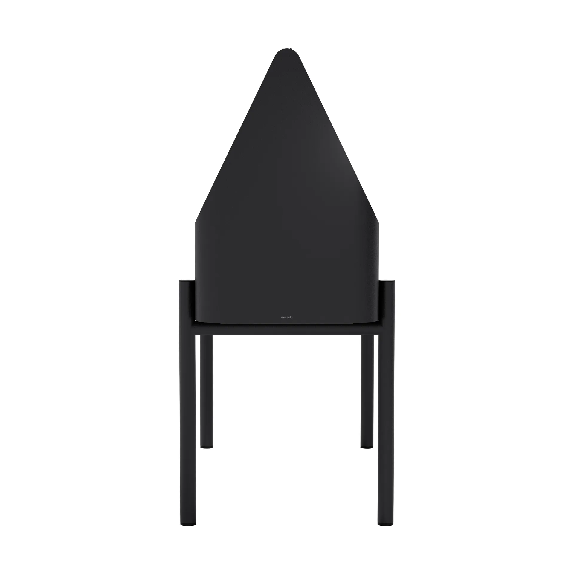 Simply Grow drivhus plantekasse 73x80x33 cm, Black Eva Solo