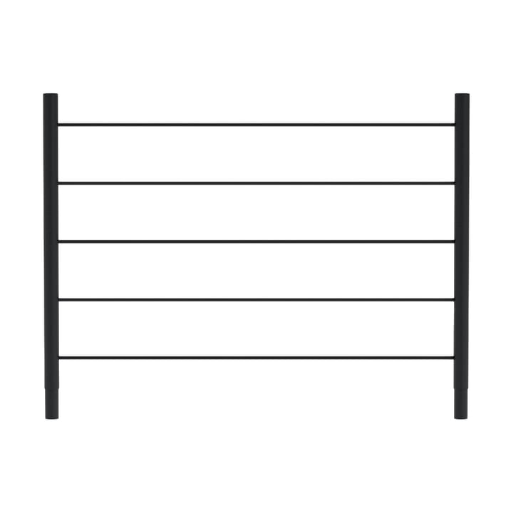 Simply Grow espalier til plantekasse - Black - Eva Solo