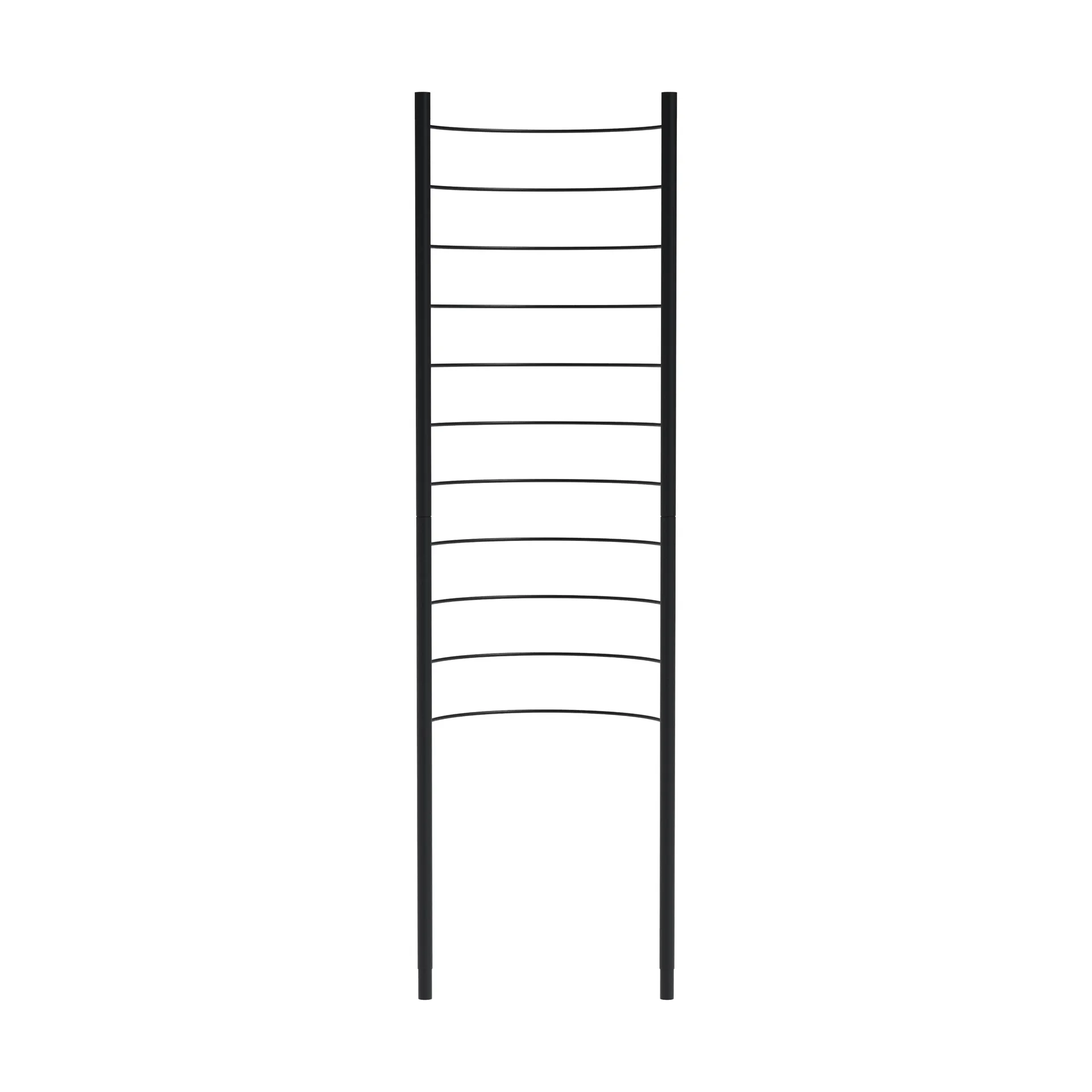 Simply Grow espalier til potteskjuler stor, Black Eva Solo