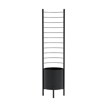 Simply Grow espalier til potteskjuler stor - Black - Eva Solo