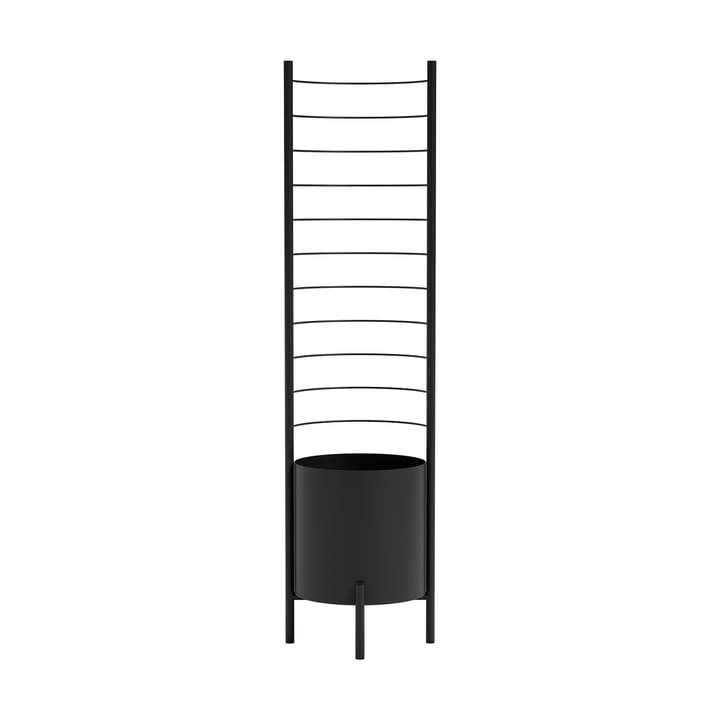 Simply Grow espalier til potteskjuler stor, Black Eva Solo