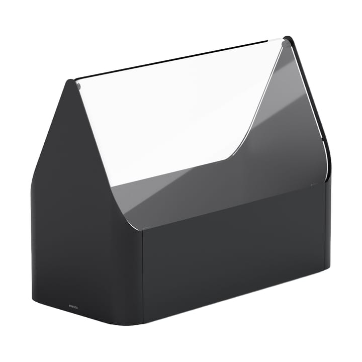 Simply Grow mini drivhus 32x42x20 cm, Black Eva Solo