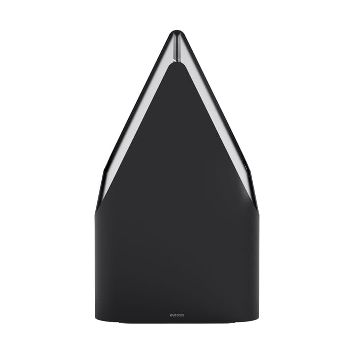 Simply Grow mini drivhus 32x42x20 cm, Black Eva Solo