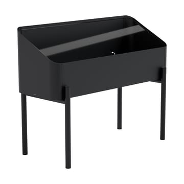 Simply Grow plantekasse 33x63x80 cm - Black - Eva Solo