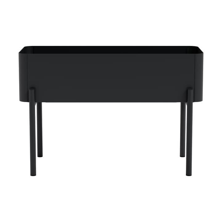 Simply Grow plantekasse 53x80x33 cm - Black - Eva Solo