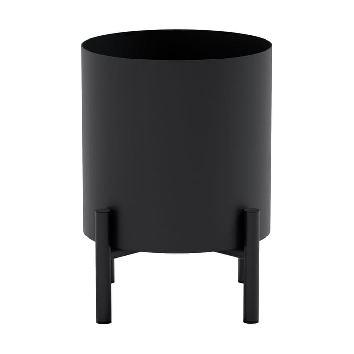 Simply Grow potteskjuler lille Ø31,5 cm, Black Eva Solo