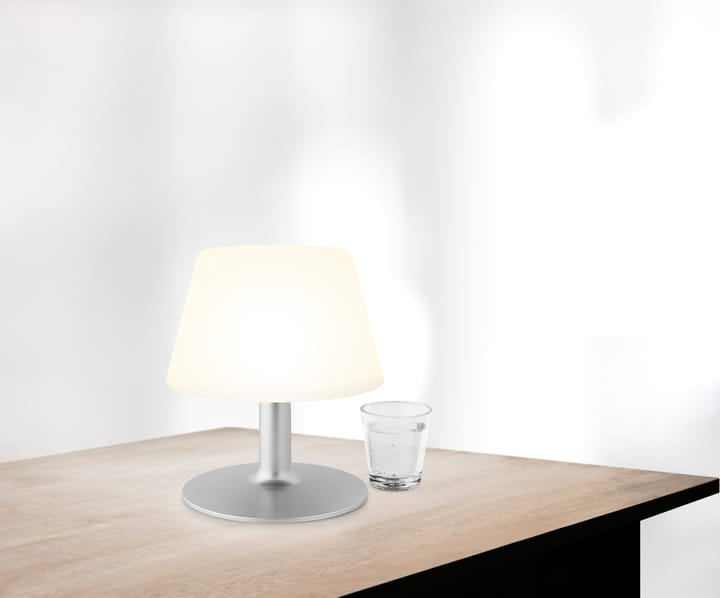 SunLight Lounge solcellelampe, 24,5 cm Eva Solo