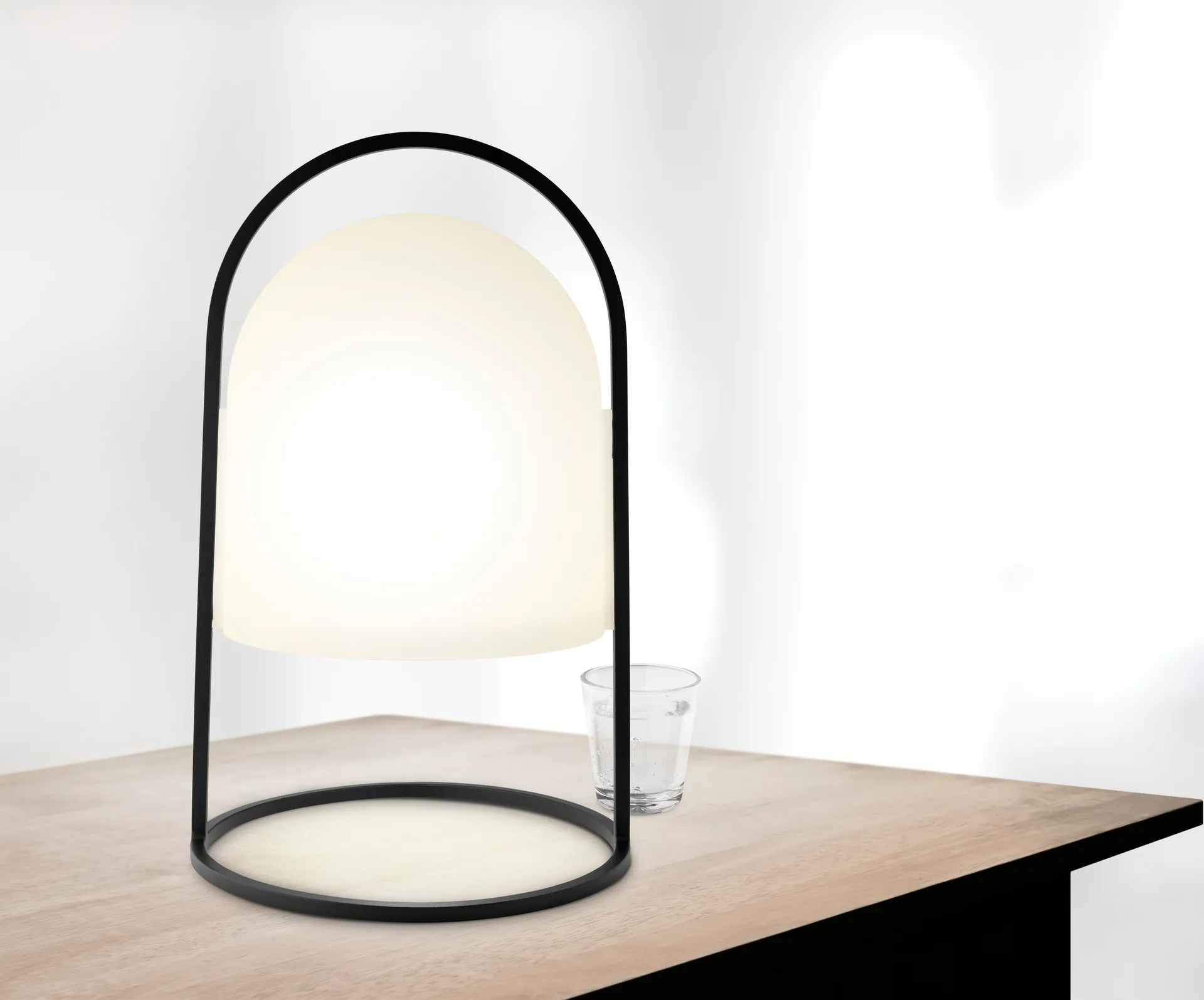 SunLight solcellelampe, 43 cm Eva Solo