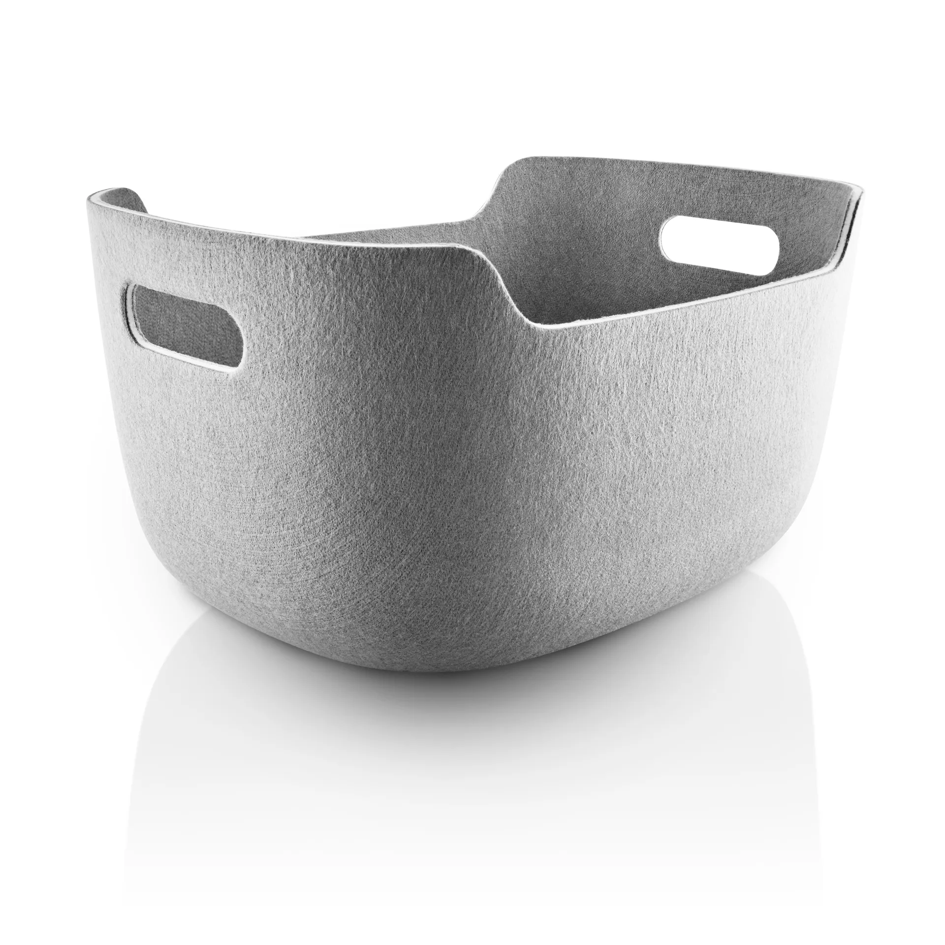 Tidy opbevaringskurv 40x29x20 cm., Tin Eva Solo