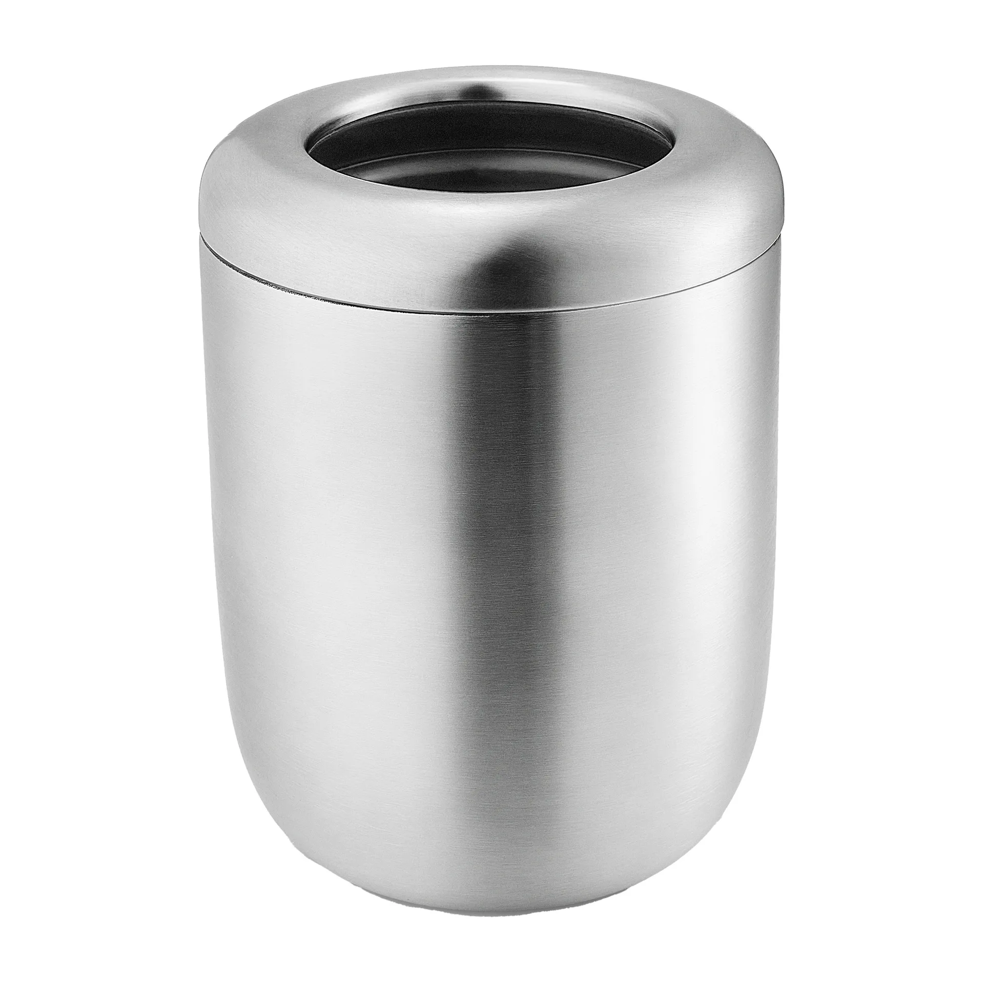 To Go termo opbevaringsboks 0,64 L, Sort Eva Solo