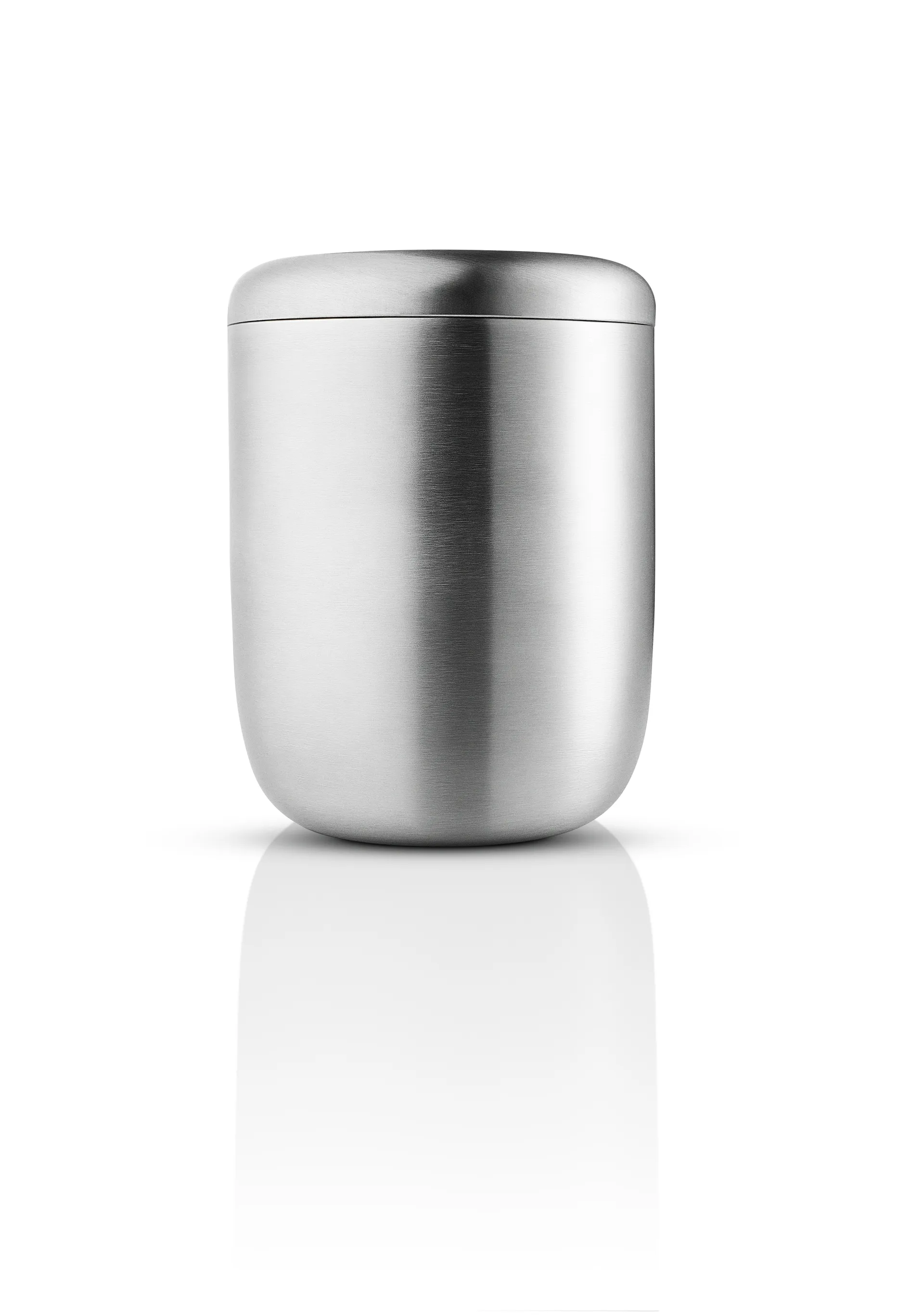 To Go termo opbevaringsboks 0,64 L, Sort Eva Solo