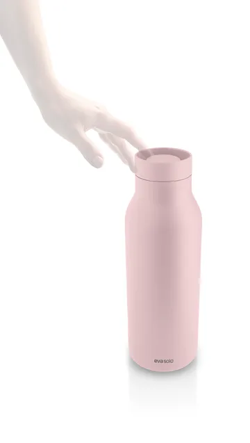 Urban termoflaske 0,5 L - Funky ballerina - Eva Solo
