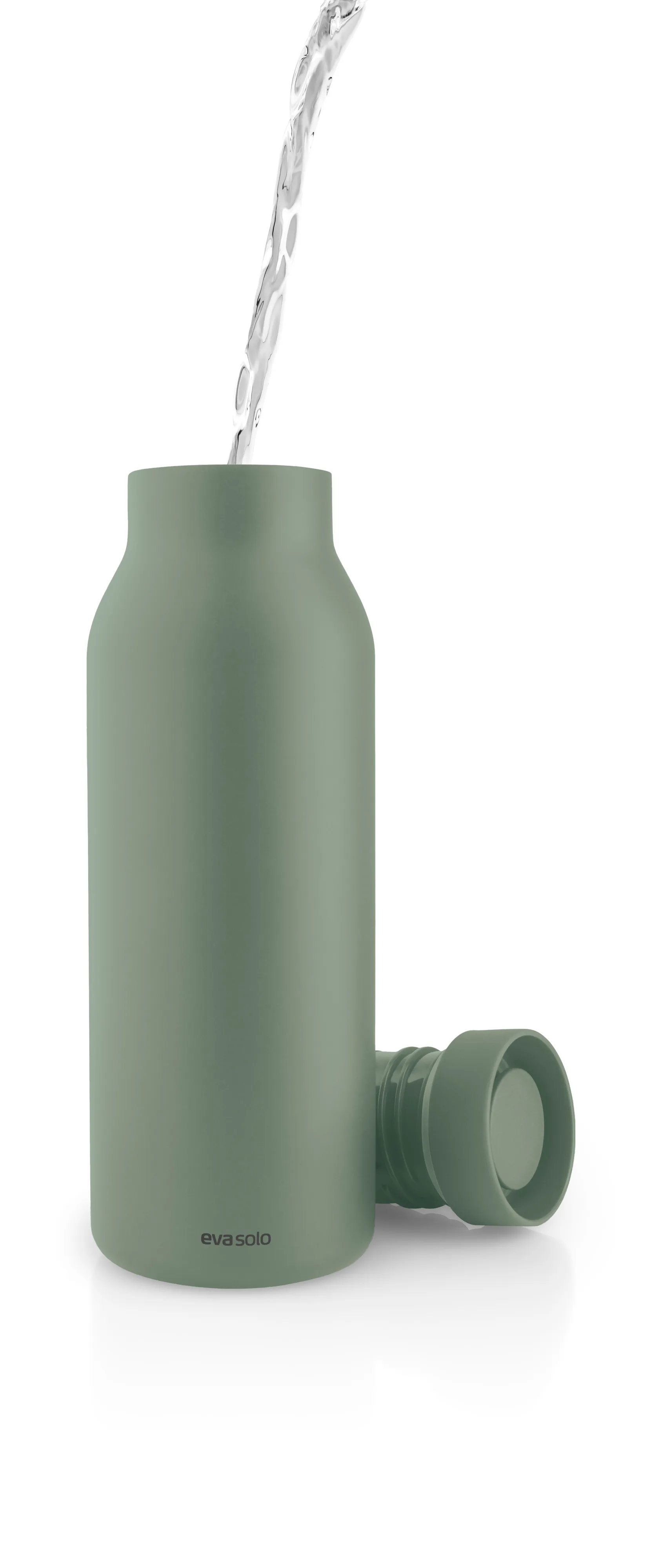 Urban termoflaske 0,5 L, Green goddess Eva Solo
