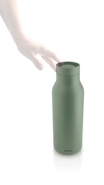 Urban termoflaske 0,5 L - Green goddess - Eva Solo