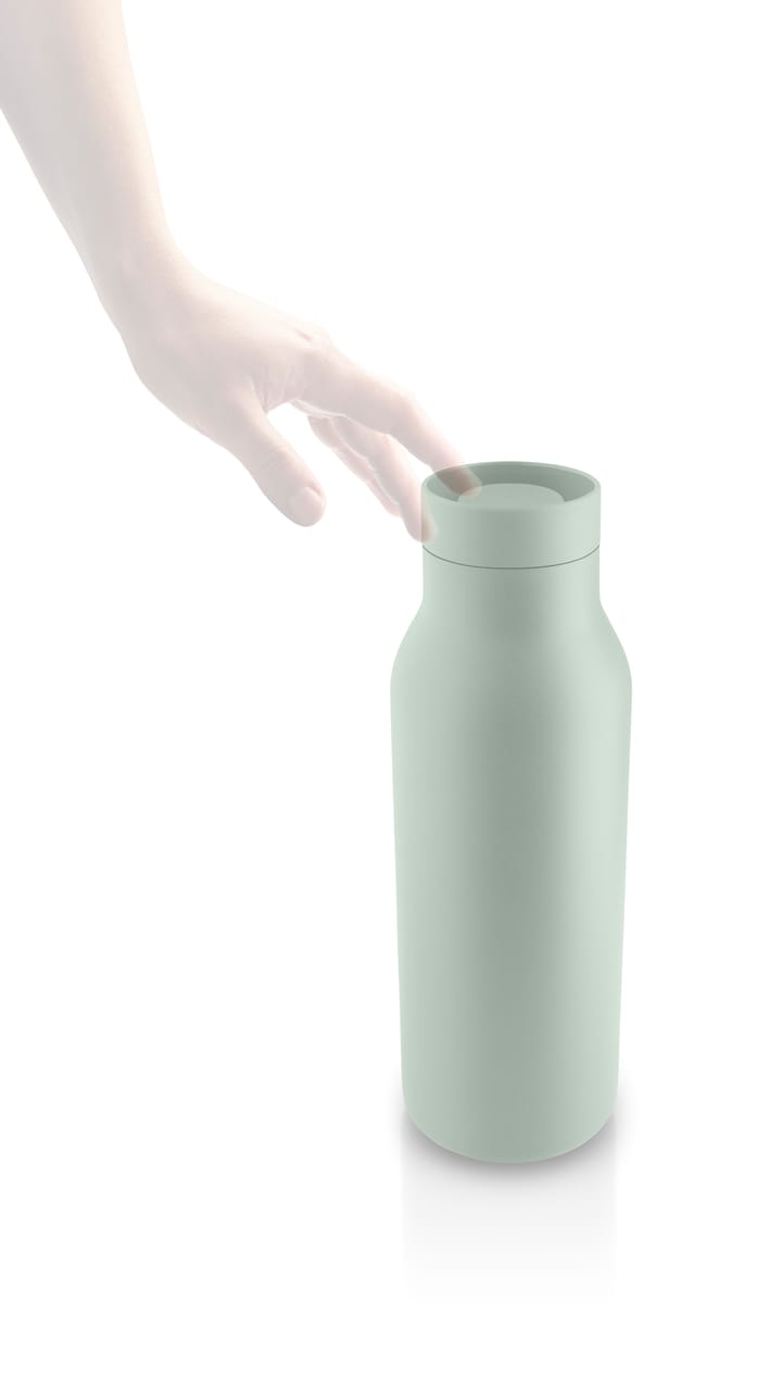 Urban termoflaske 0,5 L, Sage Eva Solo
