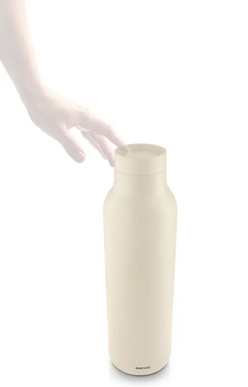 Urban termoflaske 0,7 L - Coconut - Eva Solo