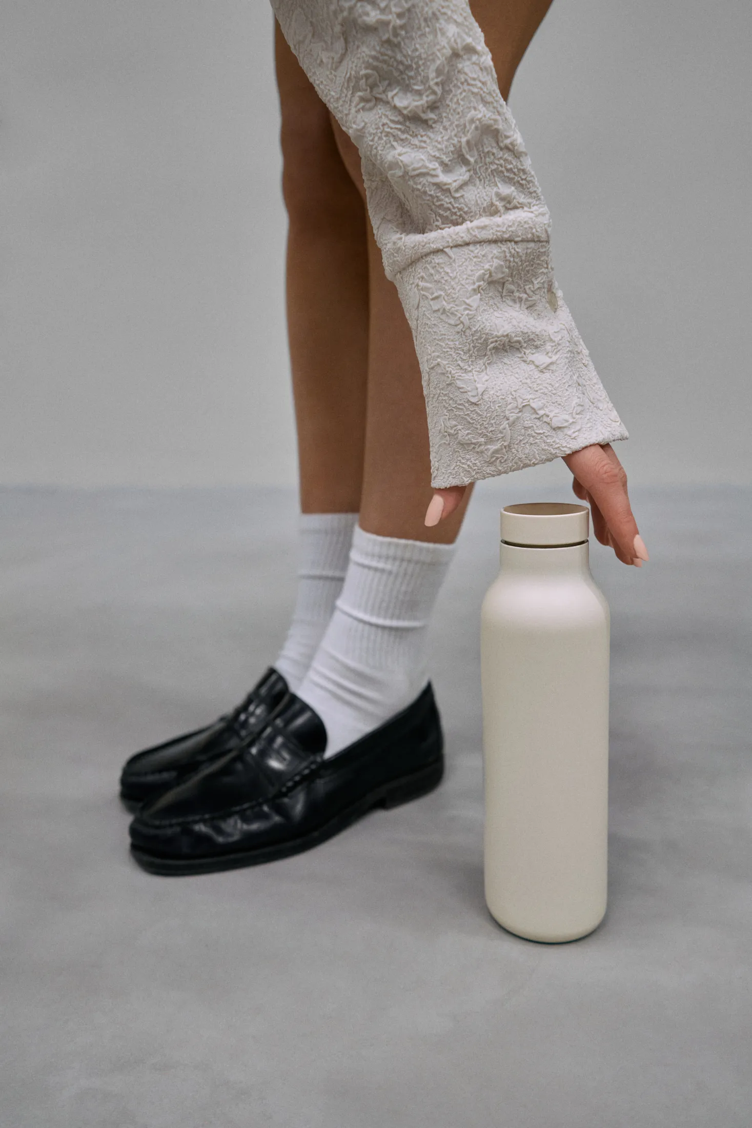 Urban termoflaske 0,7 L, Coconut Eva Solo