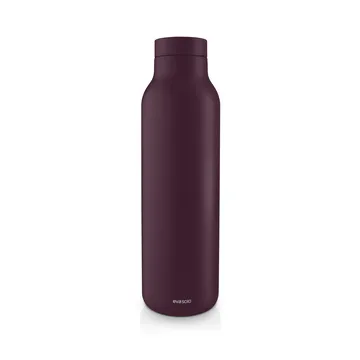 Urban termoflaske 0,7 L - Fig purple - Eva Solo