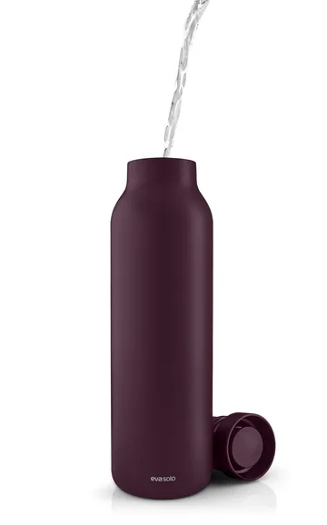 Urban termoflaske 0,7 L - Fig purple - Eva Solo