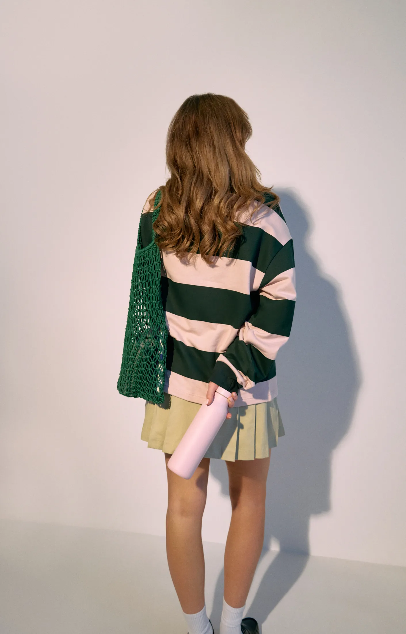Urban termoflaske 0,7 L, Funky ballerina Eva Solo
