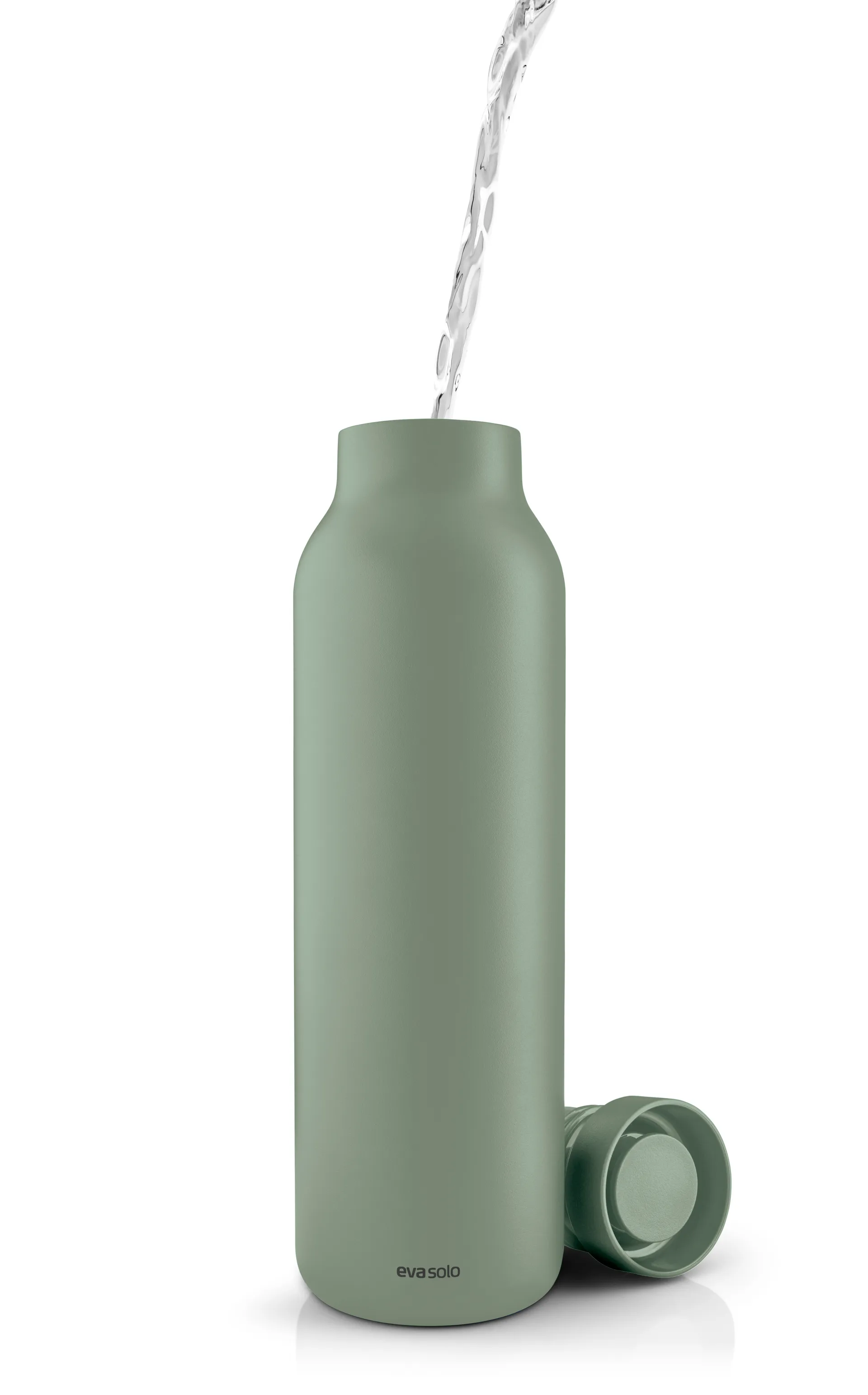 Urban termoflaske 0,7 L, Green goddess Eva Solo
