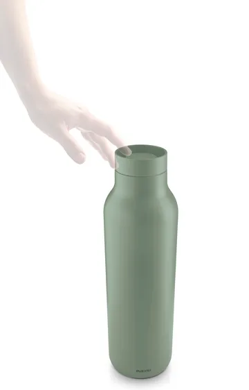 Urban termoflaske 0,7 L - Green goddess - Eva Solo