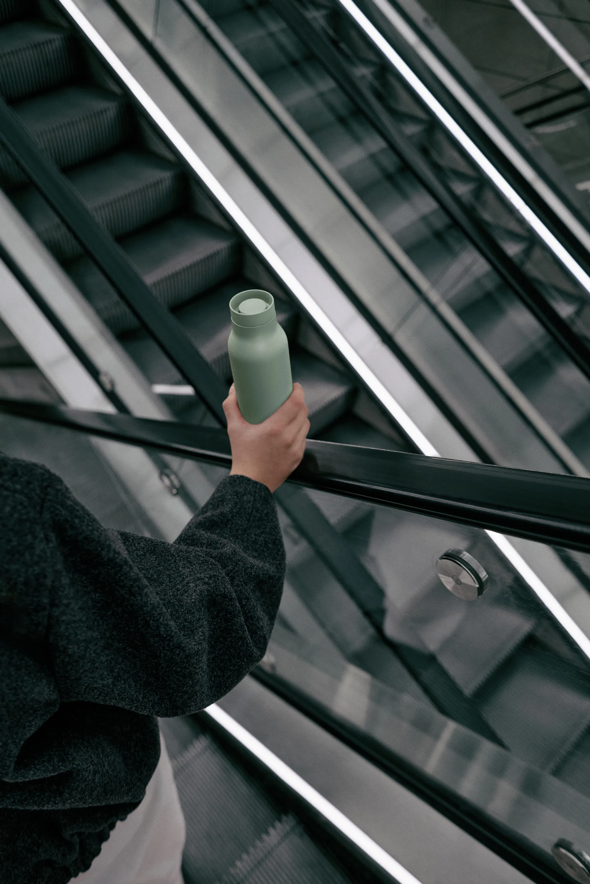 Urban termoflaske 0,7 L, Green goddess Eva Solo