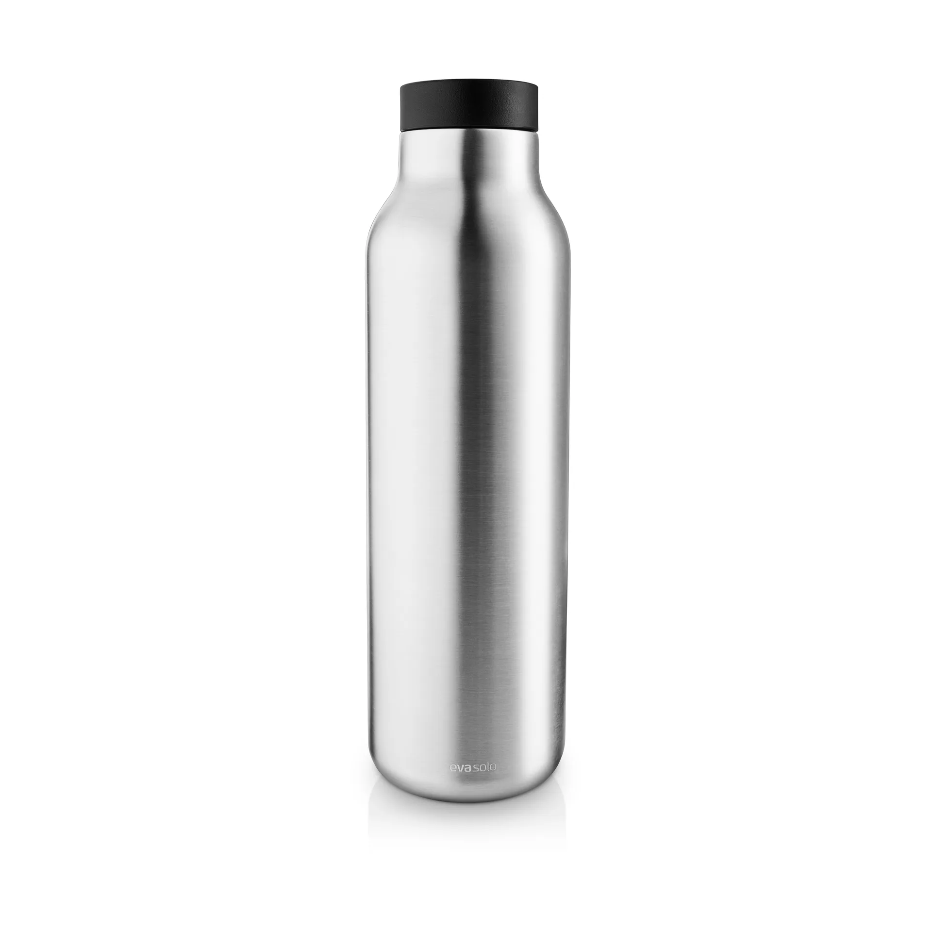 Urban termoflaske 0,7 L, Steel-black Eva Solo