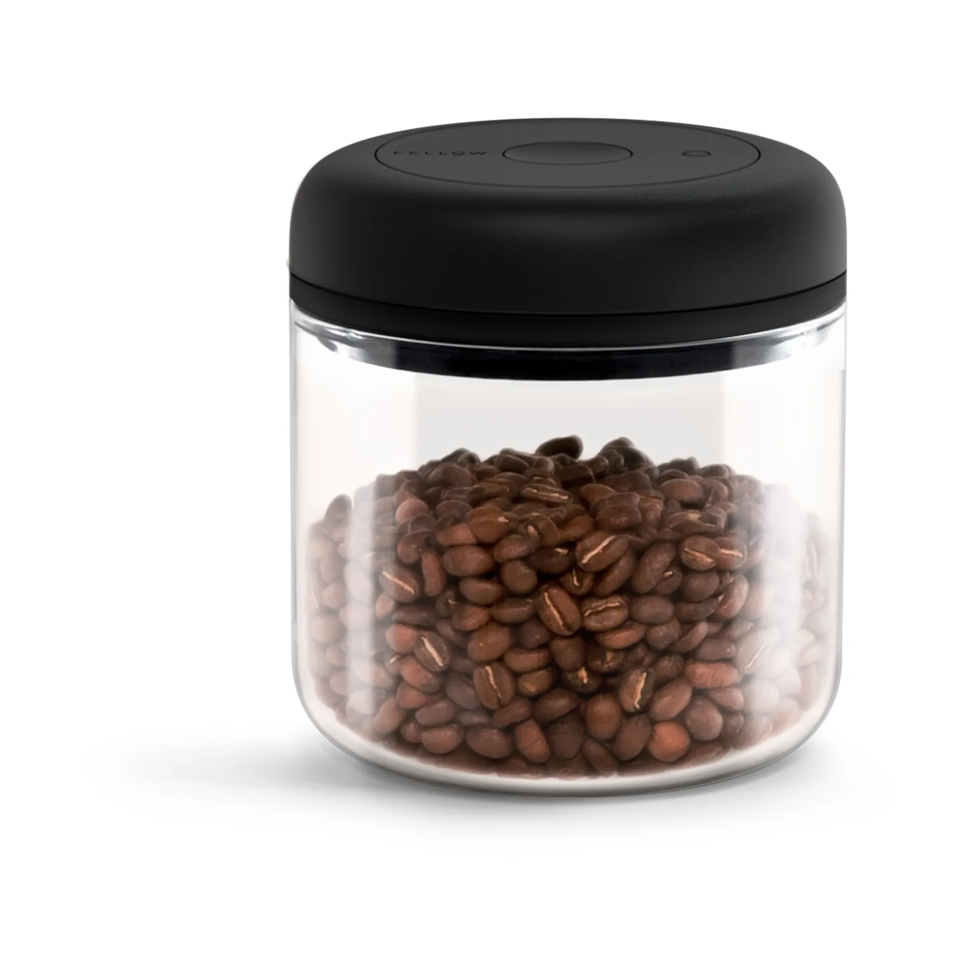 Atmos vakuumbeholder 0.7 L, Clear glass Fellow