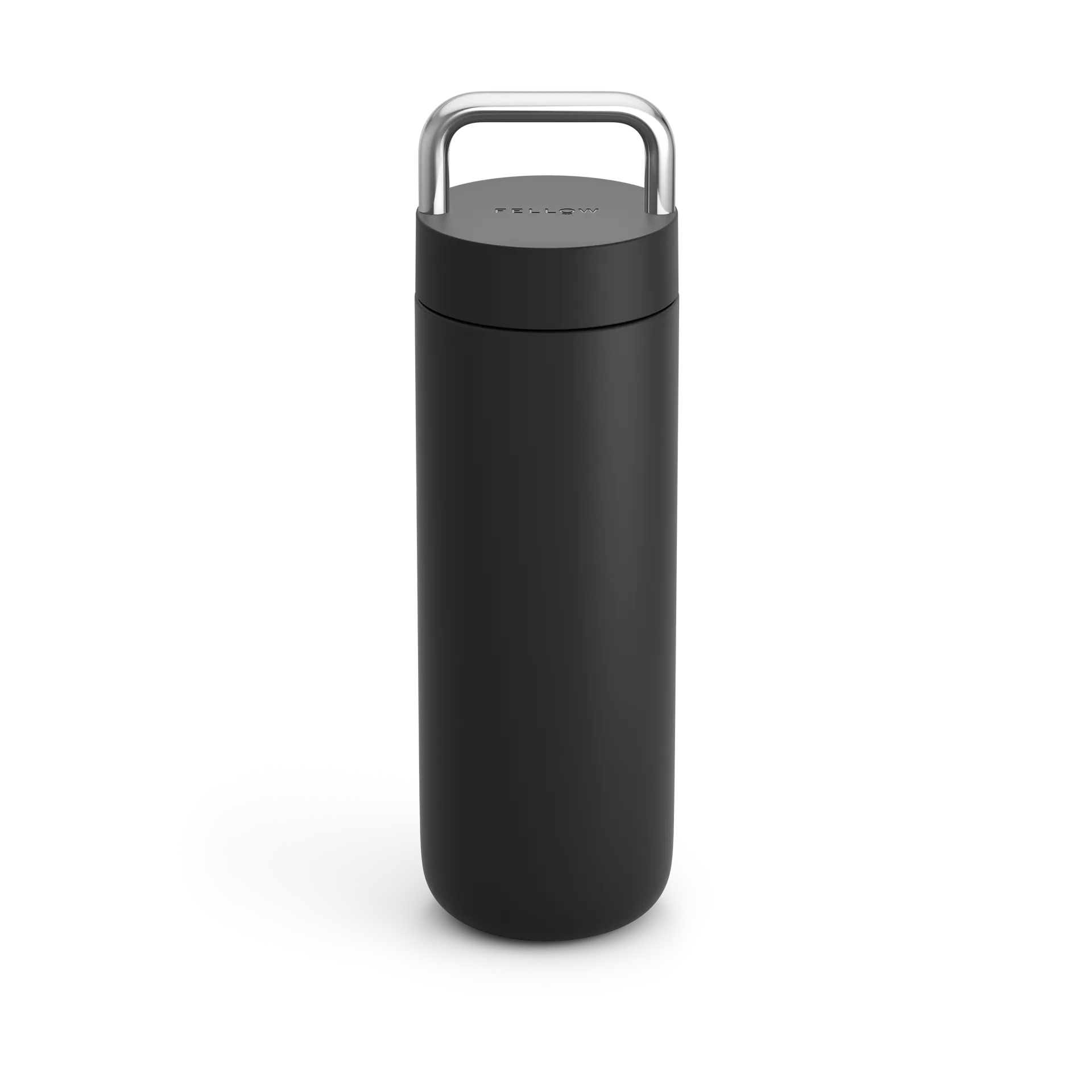 Carter Carry termokrus 59 cl, Matte black Fellow