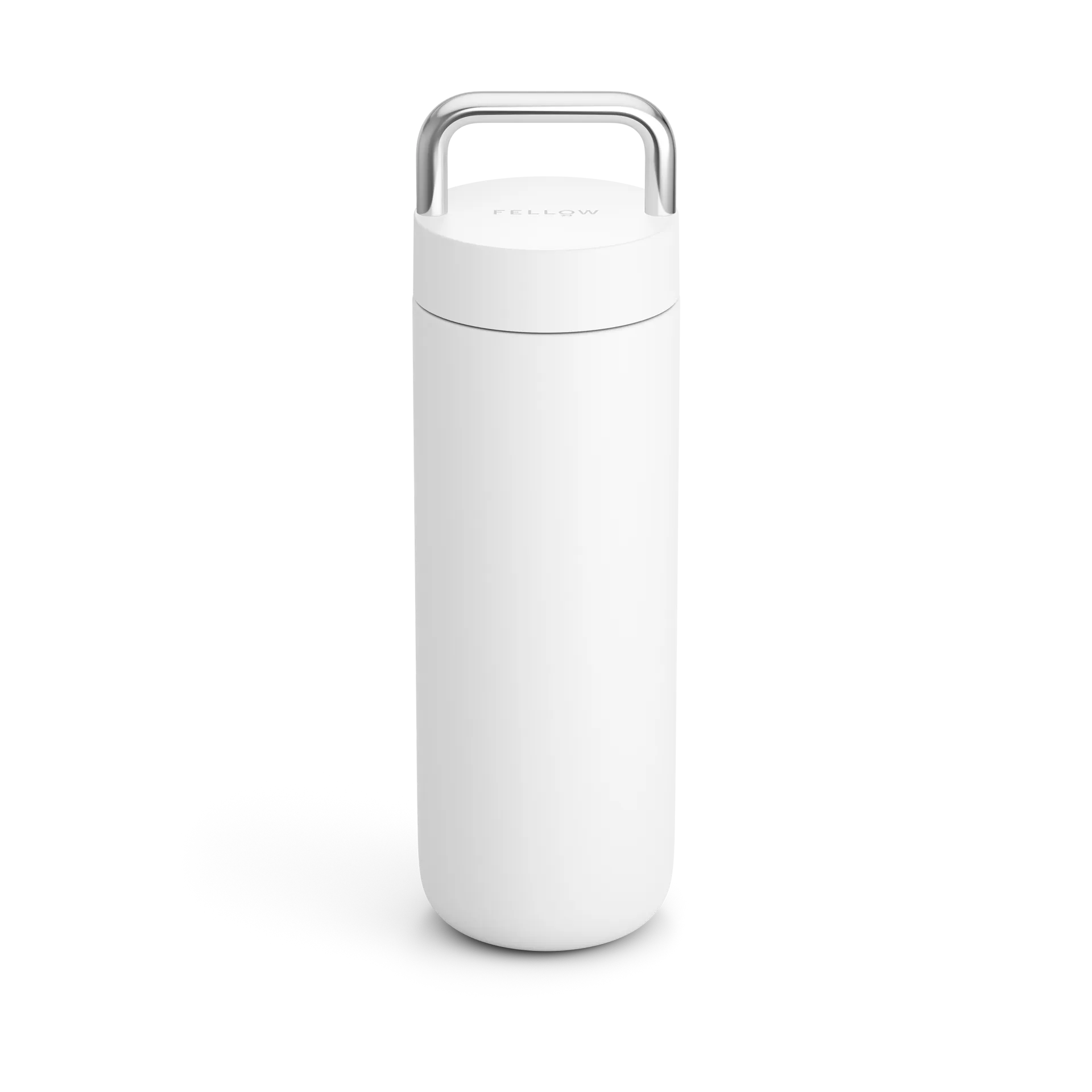 Carter Carry termokrus 59 cl, Matte white Fellow