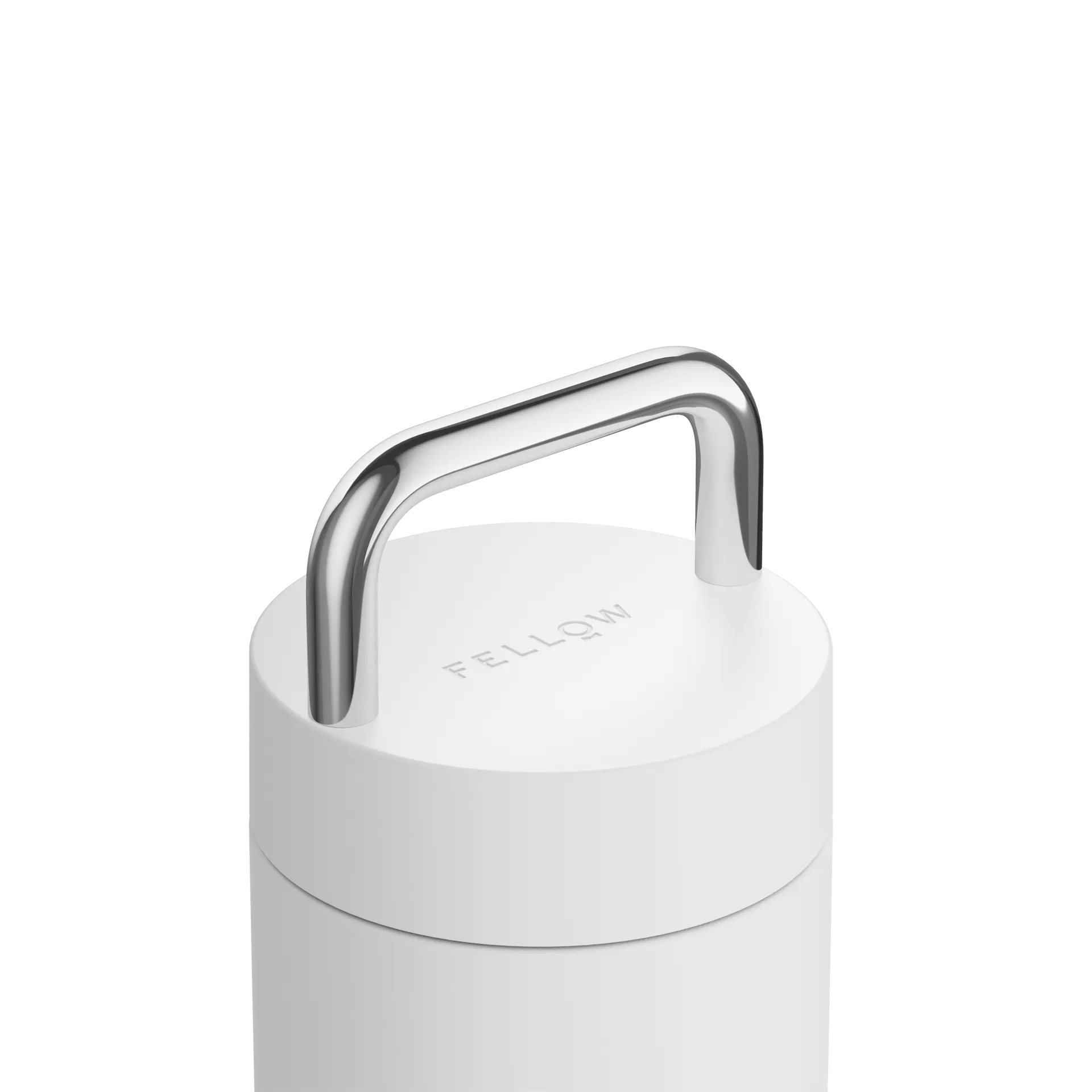 Carter Carry termokrus 59 cl, Matte white Fellow