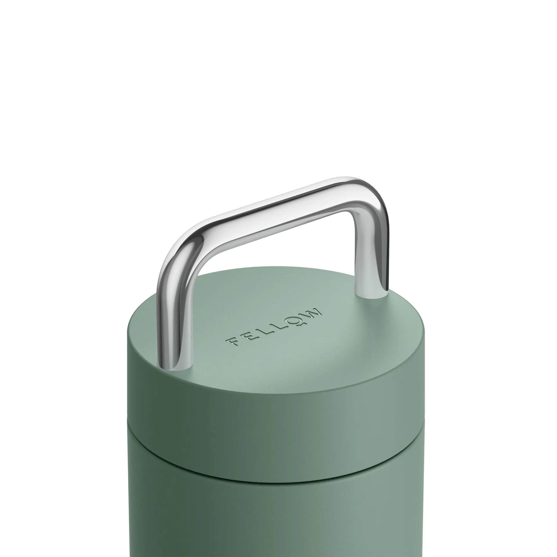 Carter Carry termokrus limited edition 59 cl, Smoke green Fellow