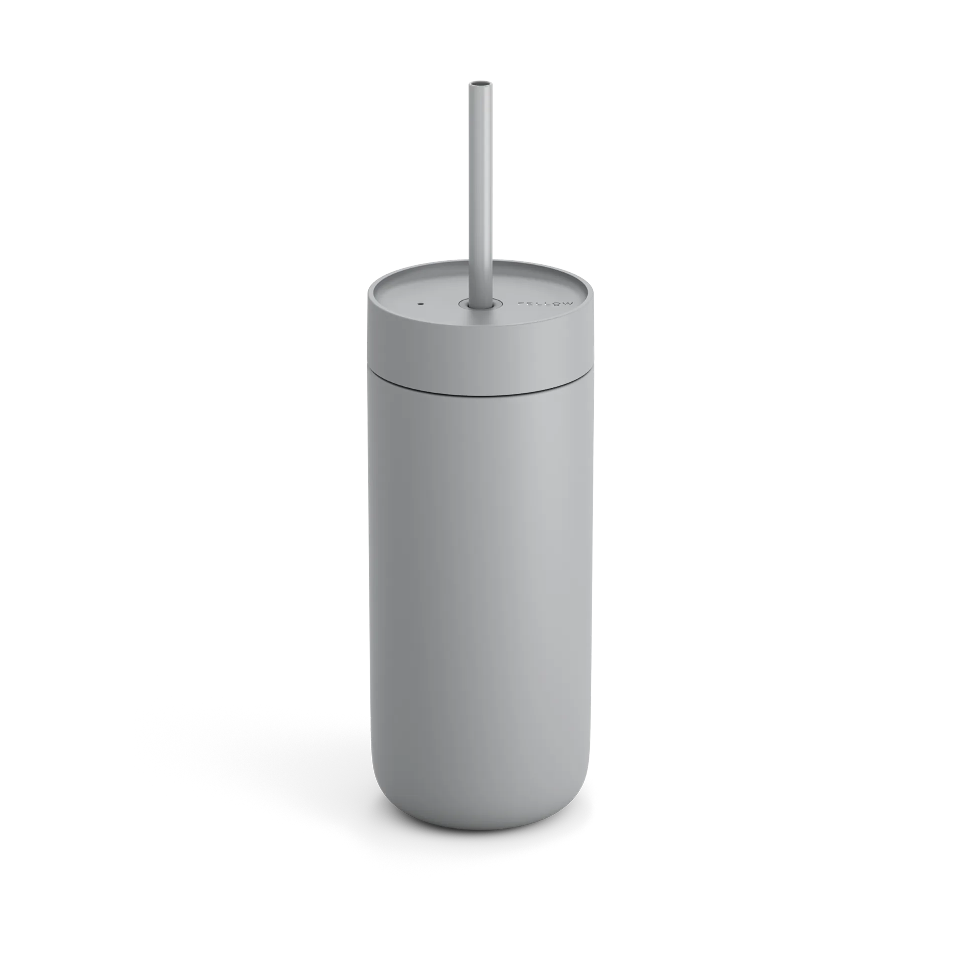 Carter Cold Mug termokrus 47 cl, Matte grey Fellow