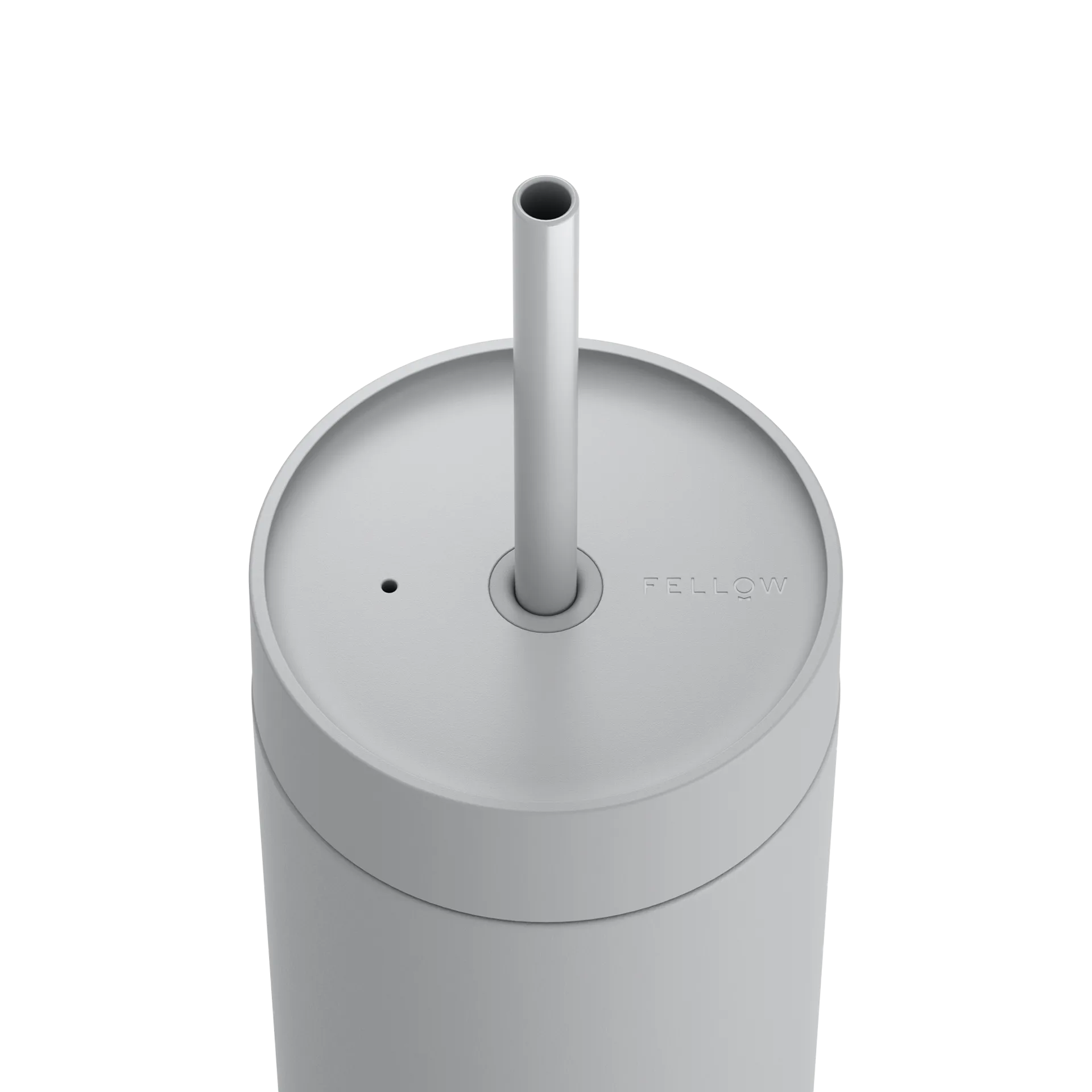 Carter Cold Mug termokrus 47 cl, Matte grey Fellow