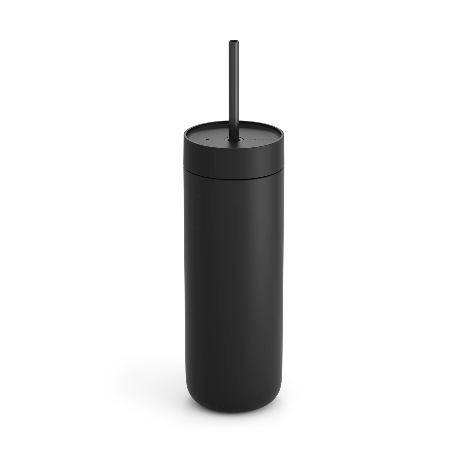 Carter Cold Mug termokrus 59 cl, Matte black Fellow