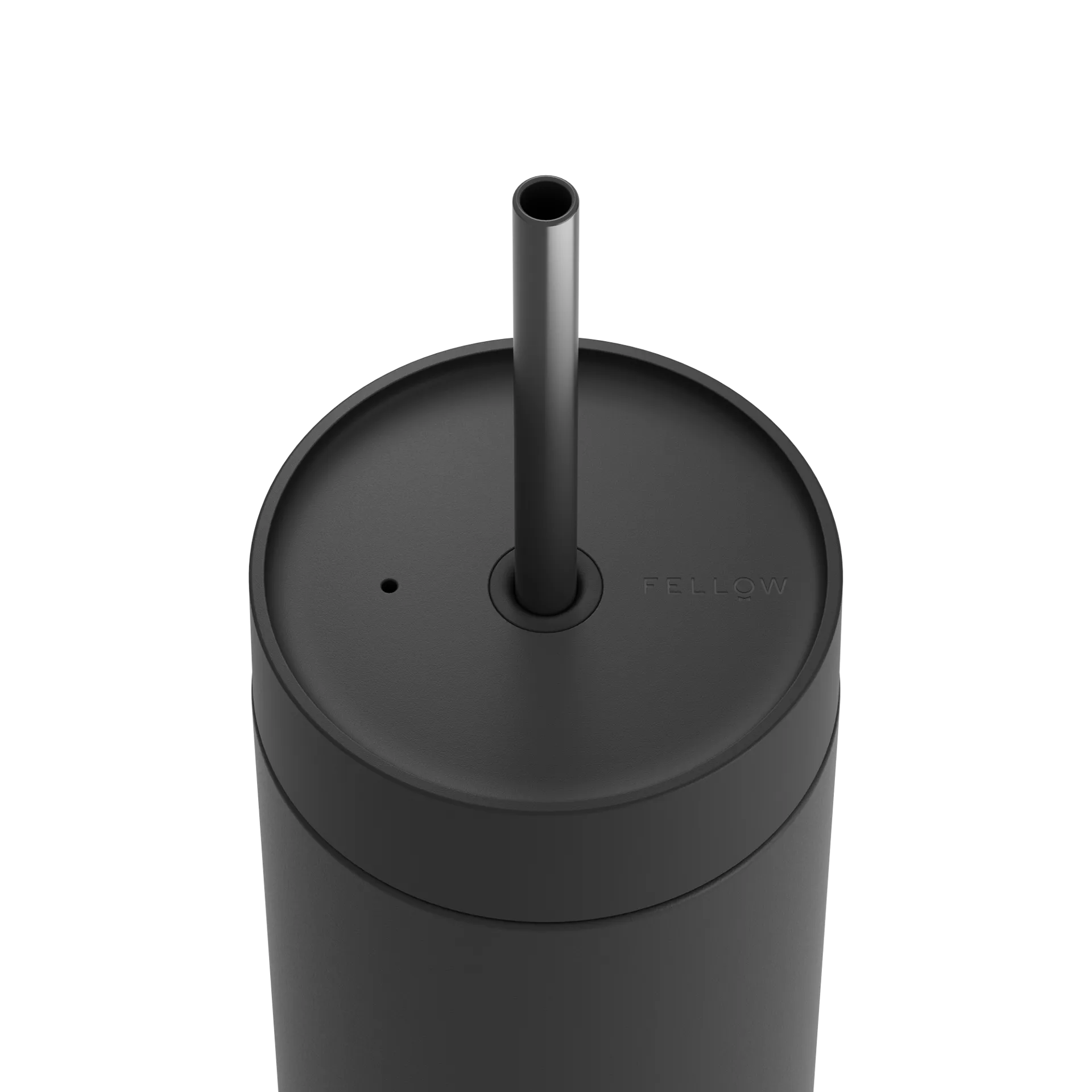 Carter Cold Mug termokrus 59 cl, Matte black Fellow